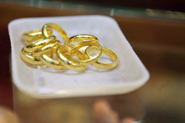 Cảnh báo thủ đoạn lừa đảo qua hình thức giao dịch vàng trực tuyến